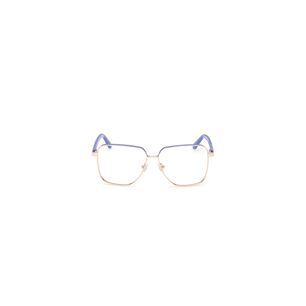 Lentes &Oacute;pticos Azul Guess