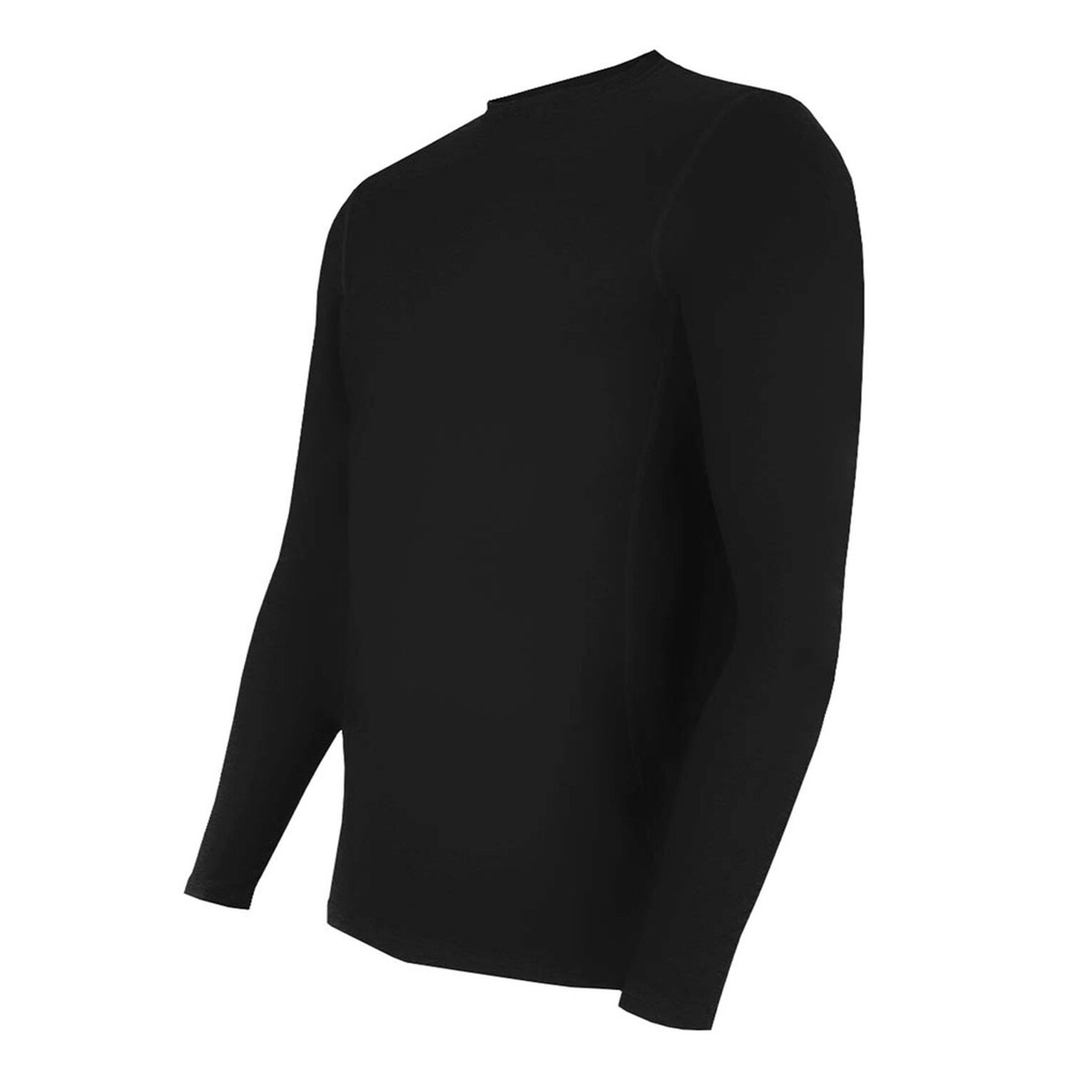 Polera Dry Fit Manga Larga Bangsi Hombre image number 1.0