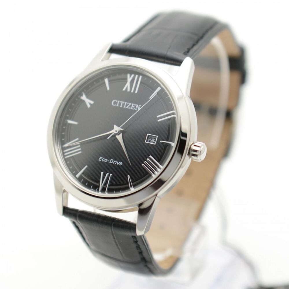 Reloj Citizen Hombre Aw1231-07e Premium Eco-drive image number 1.0