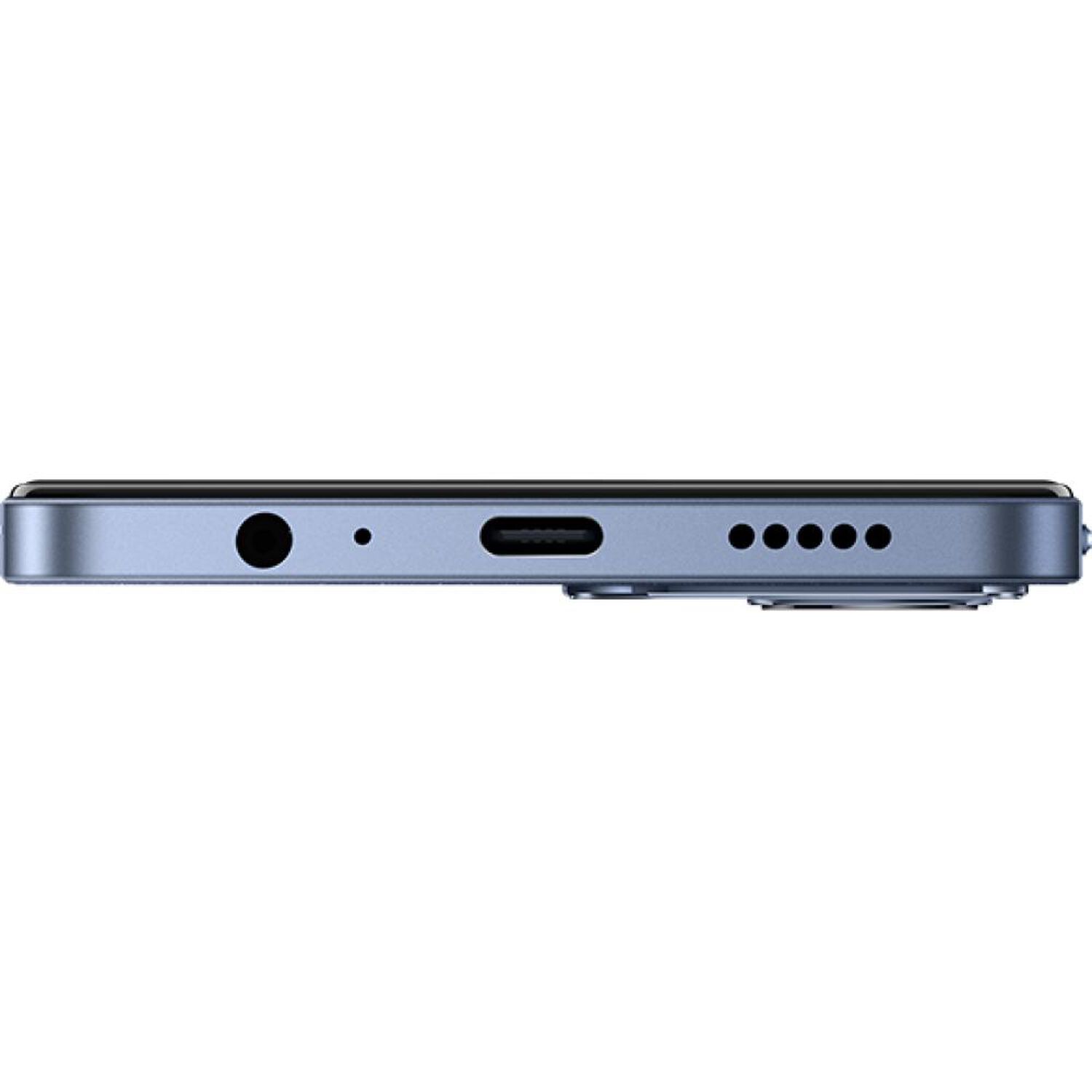 Smartphone Vivo Y19s / 256 GB / Negro Obsidiana / Liberado image number 3.0