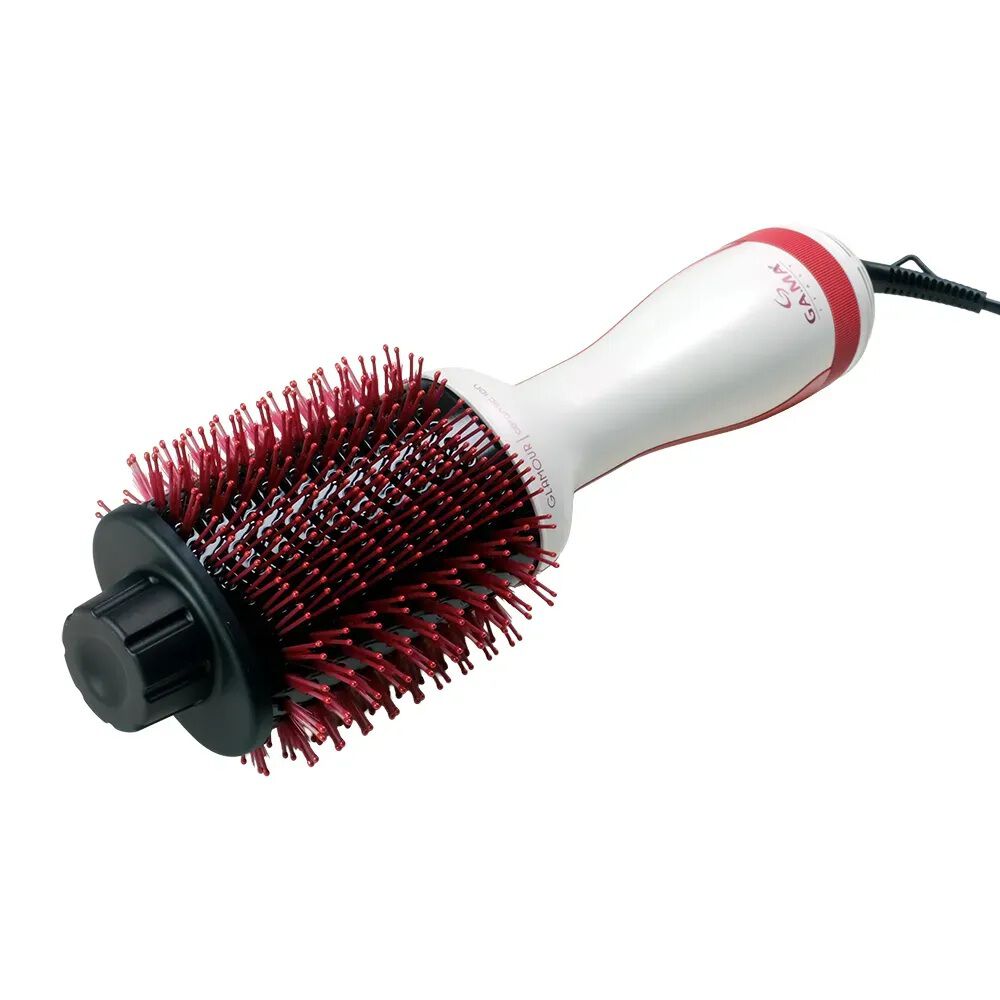 Cepillo Secador Modelador 4in1 Gama Glamour Pink Ceramic Ion 1300w image number 1.0