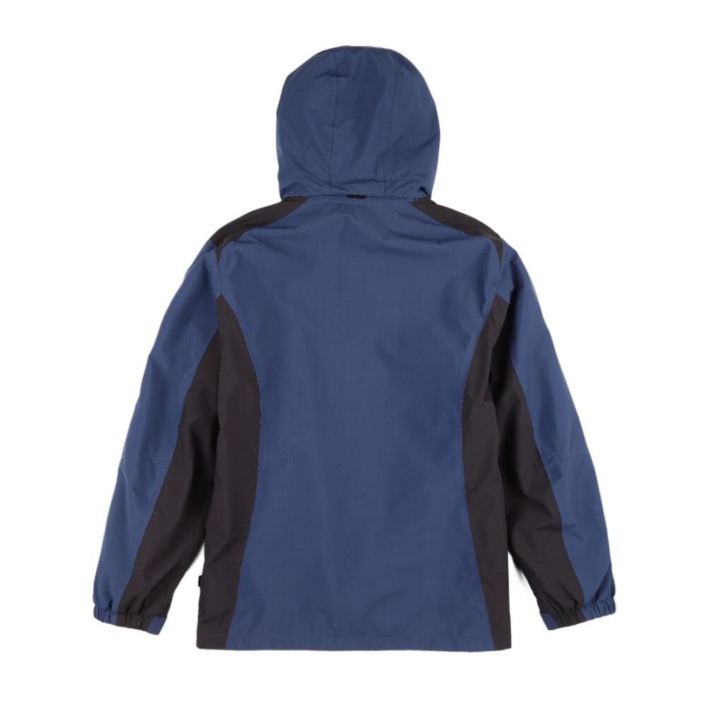 Chaqueta T&eacute;cnica 3 en 1 Hombre Wetland image number 1.0