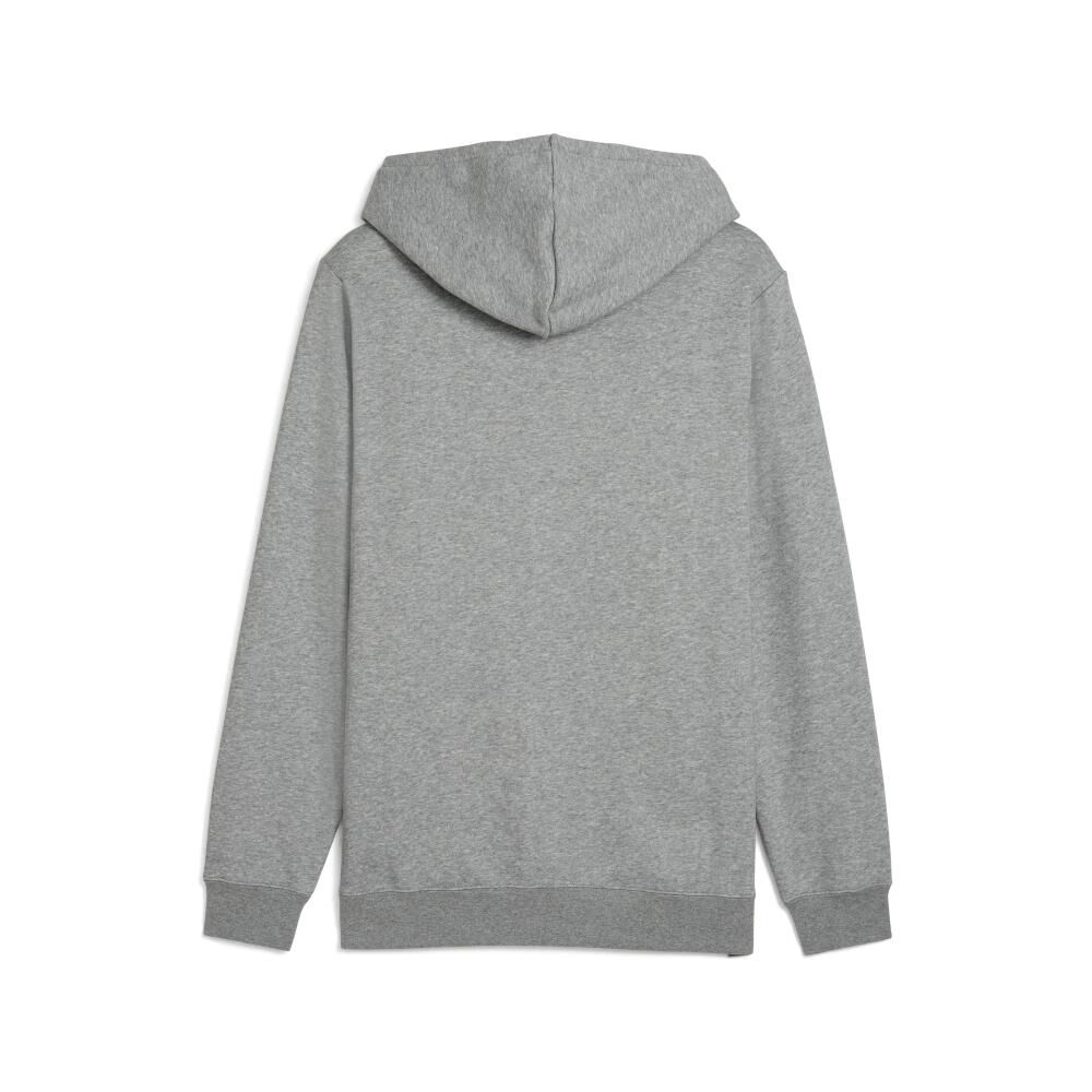 Polerón Deportivo Hombre Puma image number 1.0