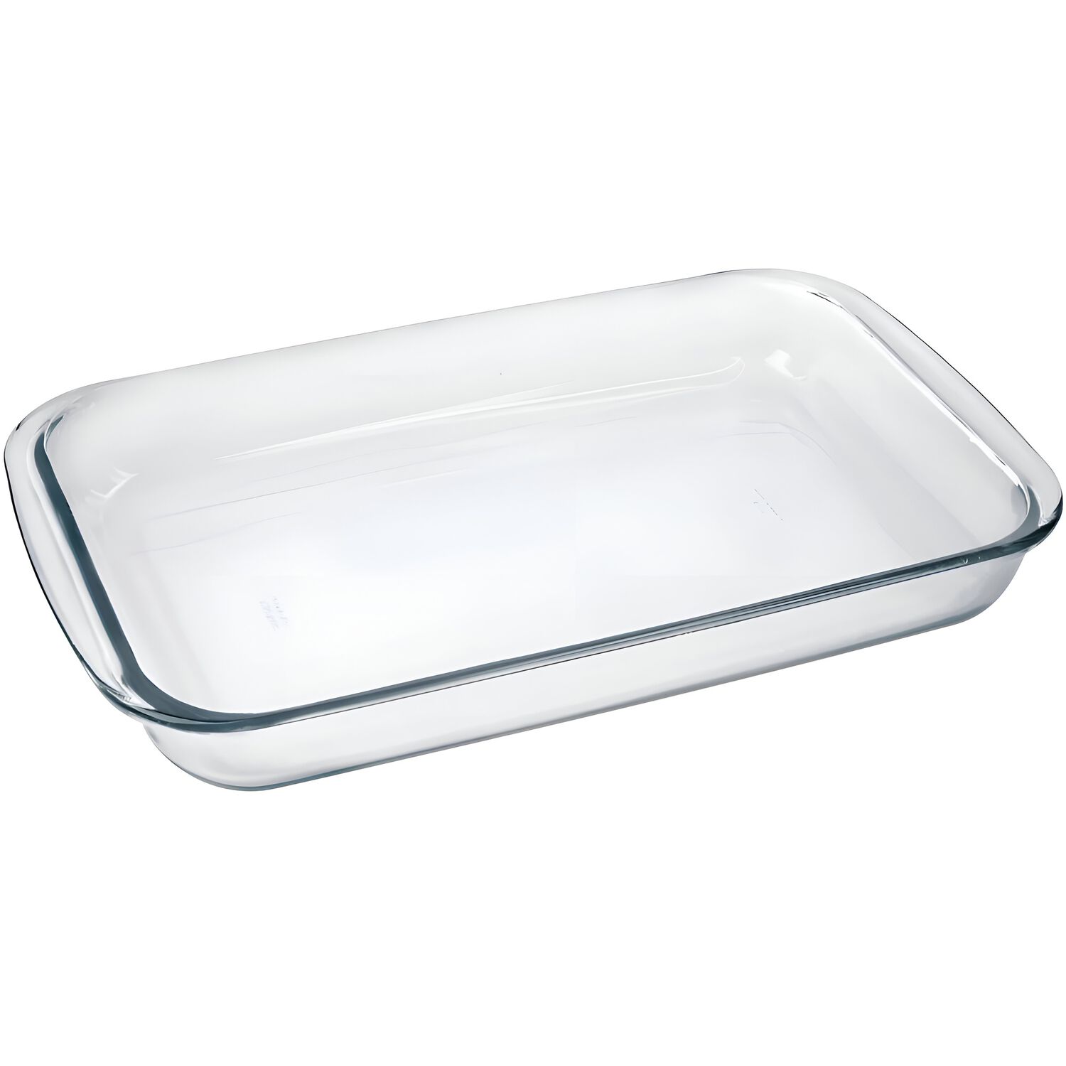 Set 3 Asaderas Rectangulares Marca Marinex Aptas Para Horno image number 1.0