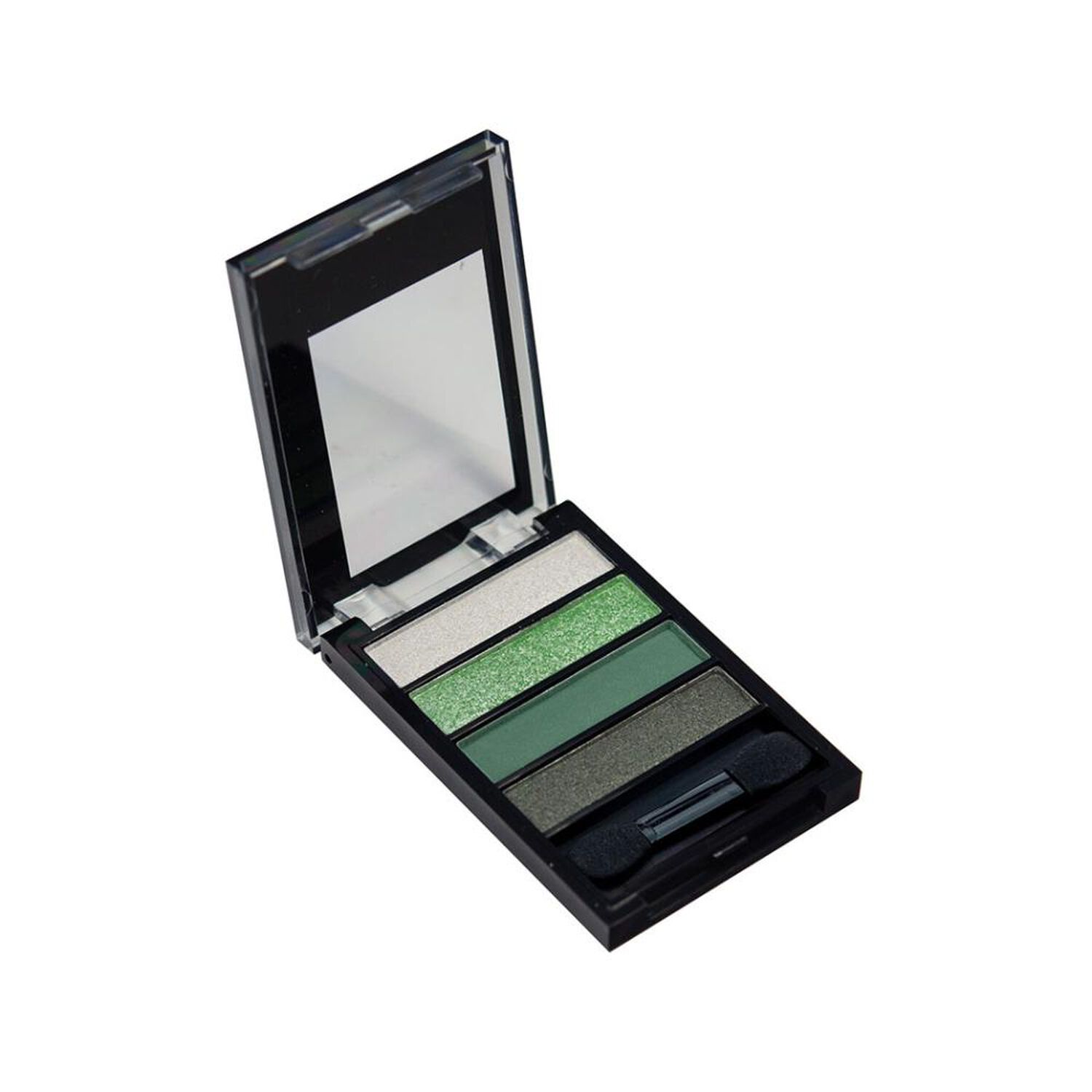 Sombras X4 Professional X05 Green Etienne image number 1.0