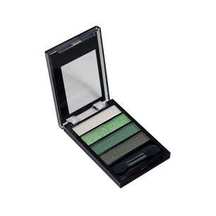 Sombras X4 Professional X05 Green Etienne