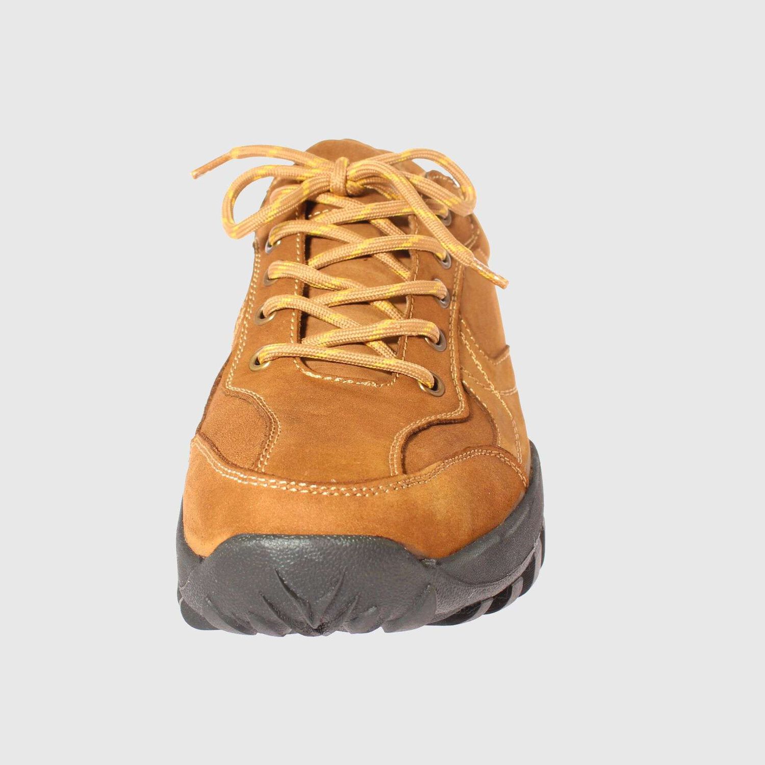 Zapato Casual Caf&eacute; V&iacute;a Franca Art. 8plx558ybrown image number 2.0