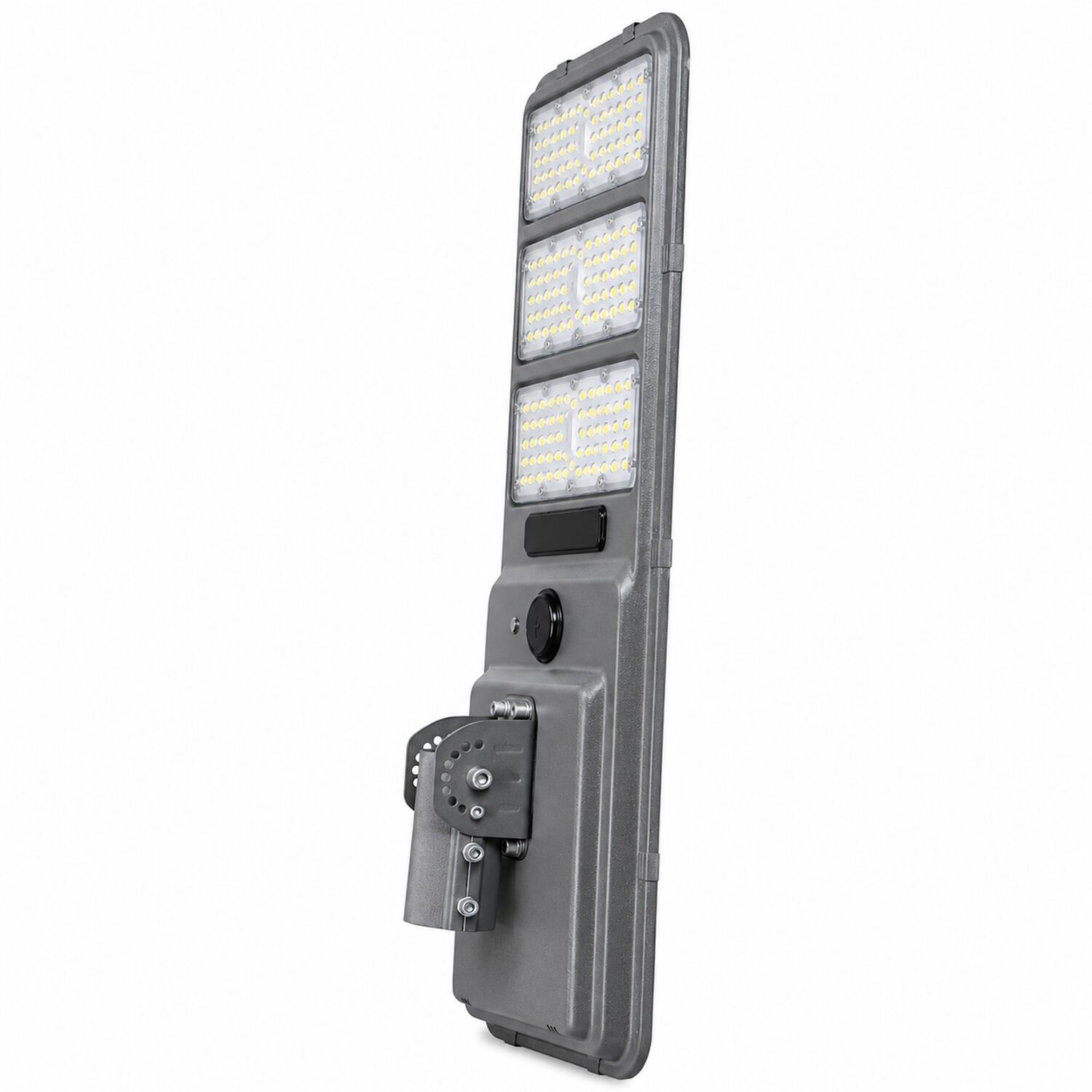 Luminaria Solar Peatonal 800w Con Panel De Alta Eficiencia image number 2.0