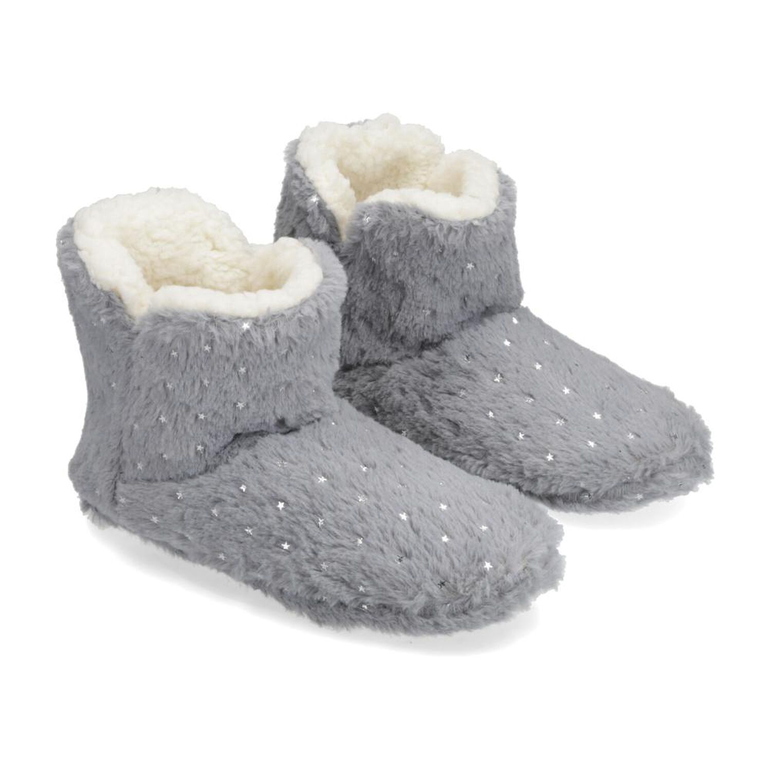 Pantuflas Mujer Freedom image number 1.0