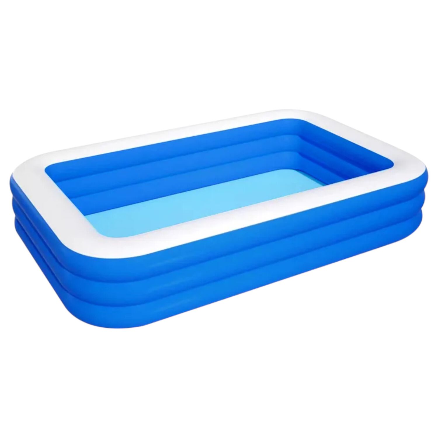 Piscina Para Ni&ntilde;os Inflable Family Pool 210x135x56cm 1500lt image number 6.0