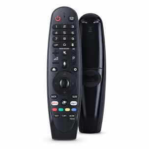 Control Remoto Para Lg Smart Tv Magic Con Micr&oacute;fono Tl-365
