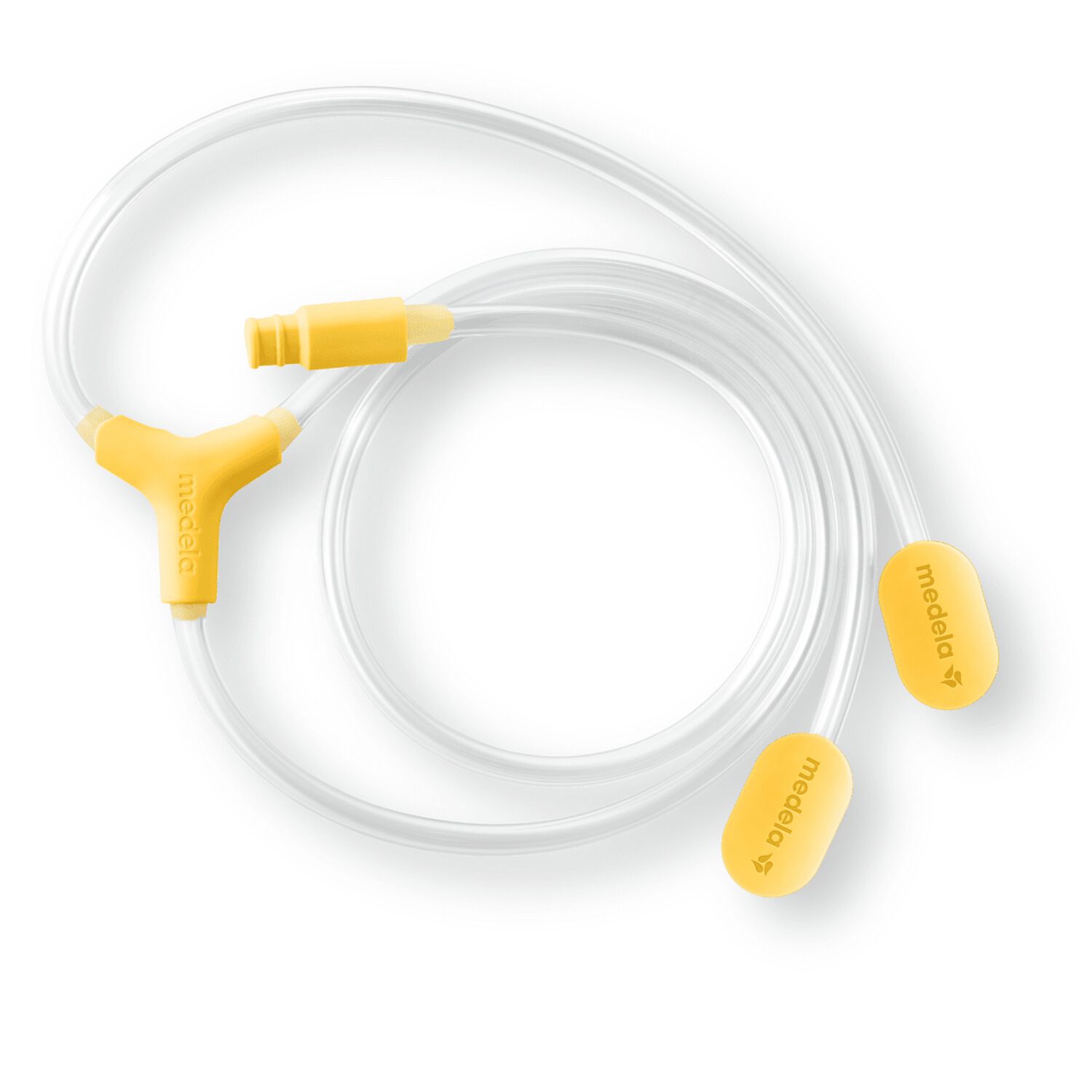 Repuesto Manguera Silicona Hands Free Doble image number 0.0