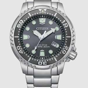 Reloj Citizen Hombre Bn0167-50h Promaster