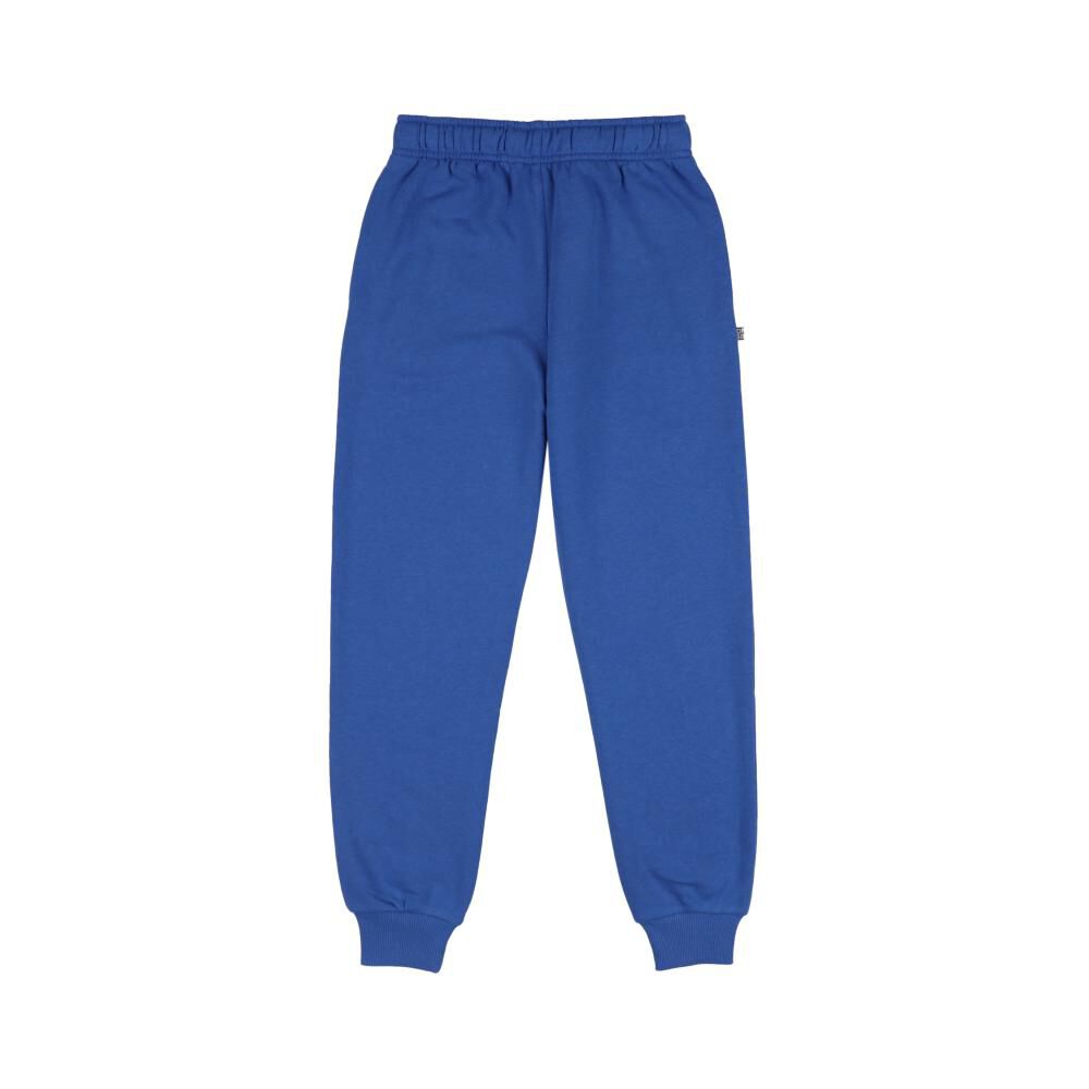 Pantalón De Buzo Niño Topsis image number 1.0