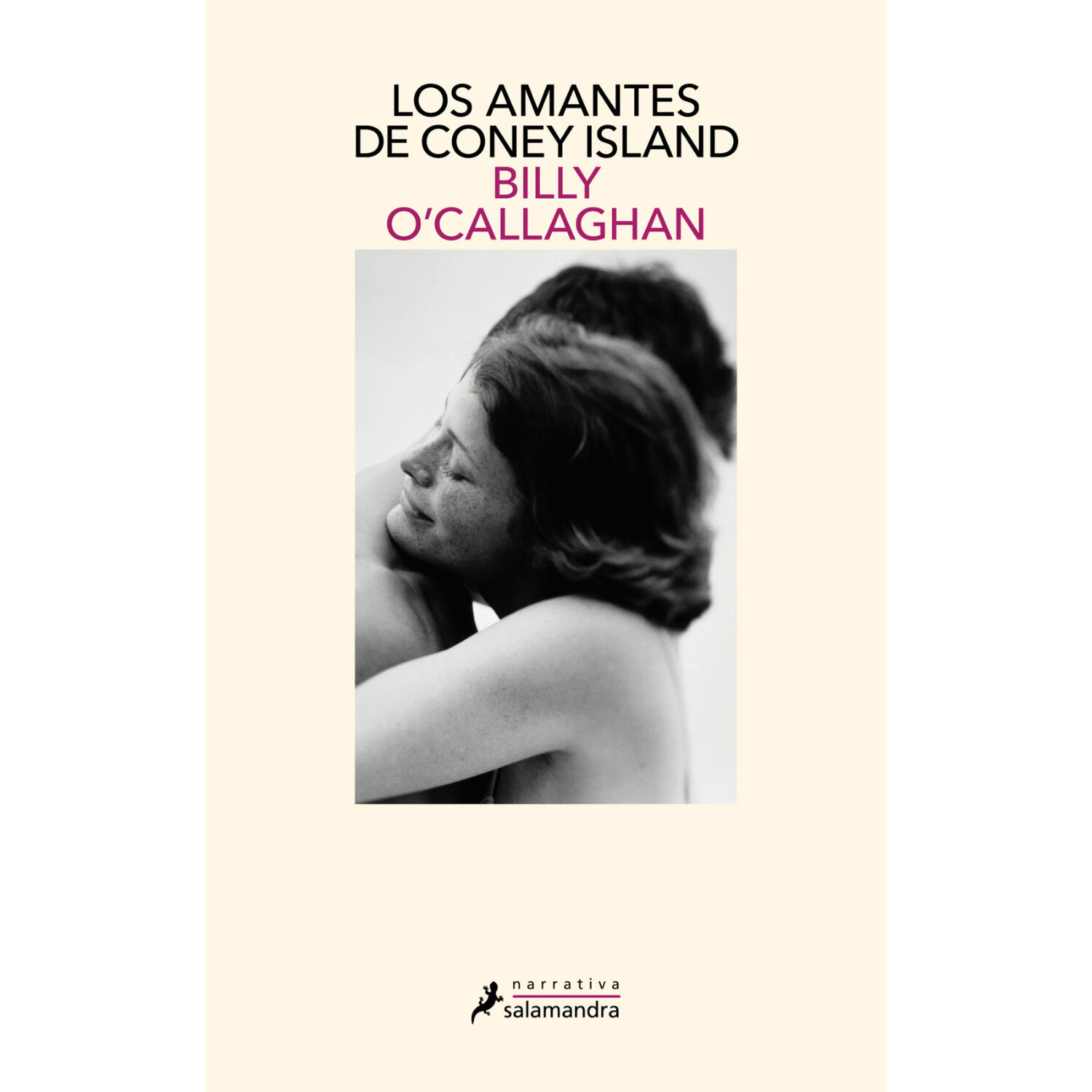 Los Amantes De Coney Island image number 0.0
