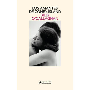 Los Amantes De Coney Island