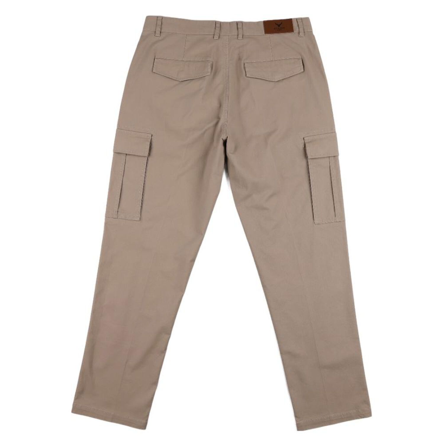 Pantal&oacute;n Hombre Az Black image number 1.0