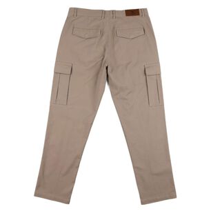 Pantal&oacute;n Hombre Az Black