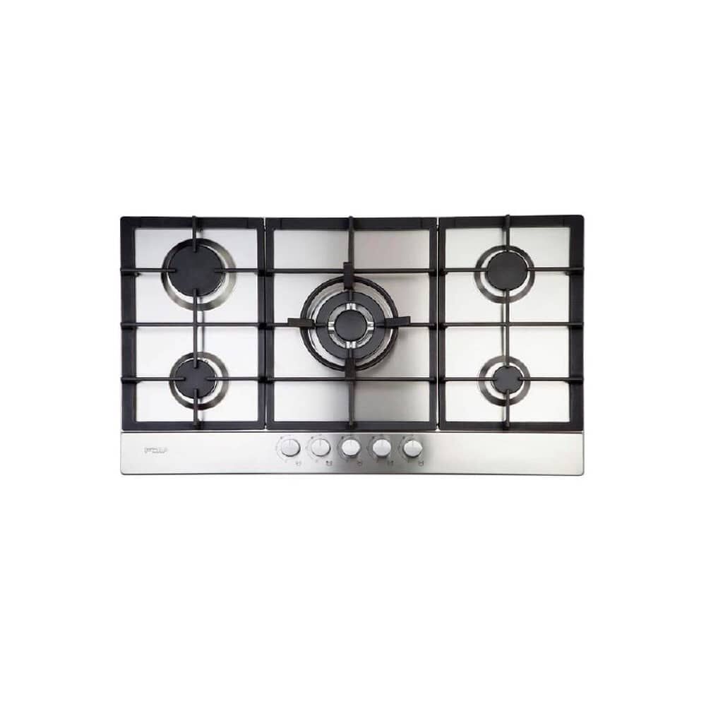 Encimera Gas Natural Fdv Design 90 image number 0.0