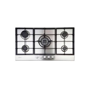 Encimera Gas Natural Fdv Design 90