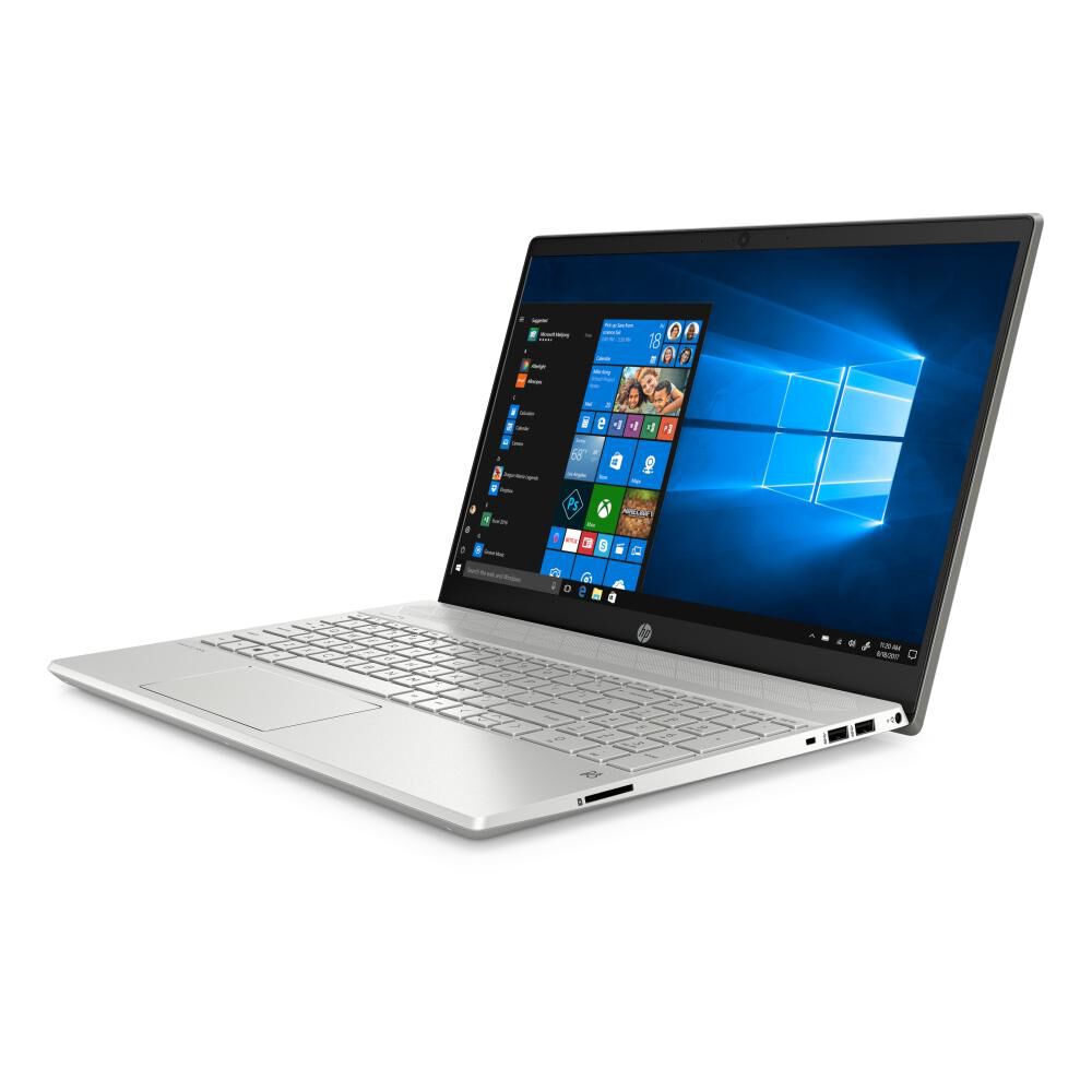 Notebook Hp Pavilion 15-cw1021la / AMD Ryzen 3 / 12 GB RAM / Radeon Vega 6 / 256 GB / 15.6'' image number 3.0