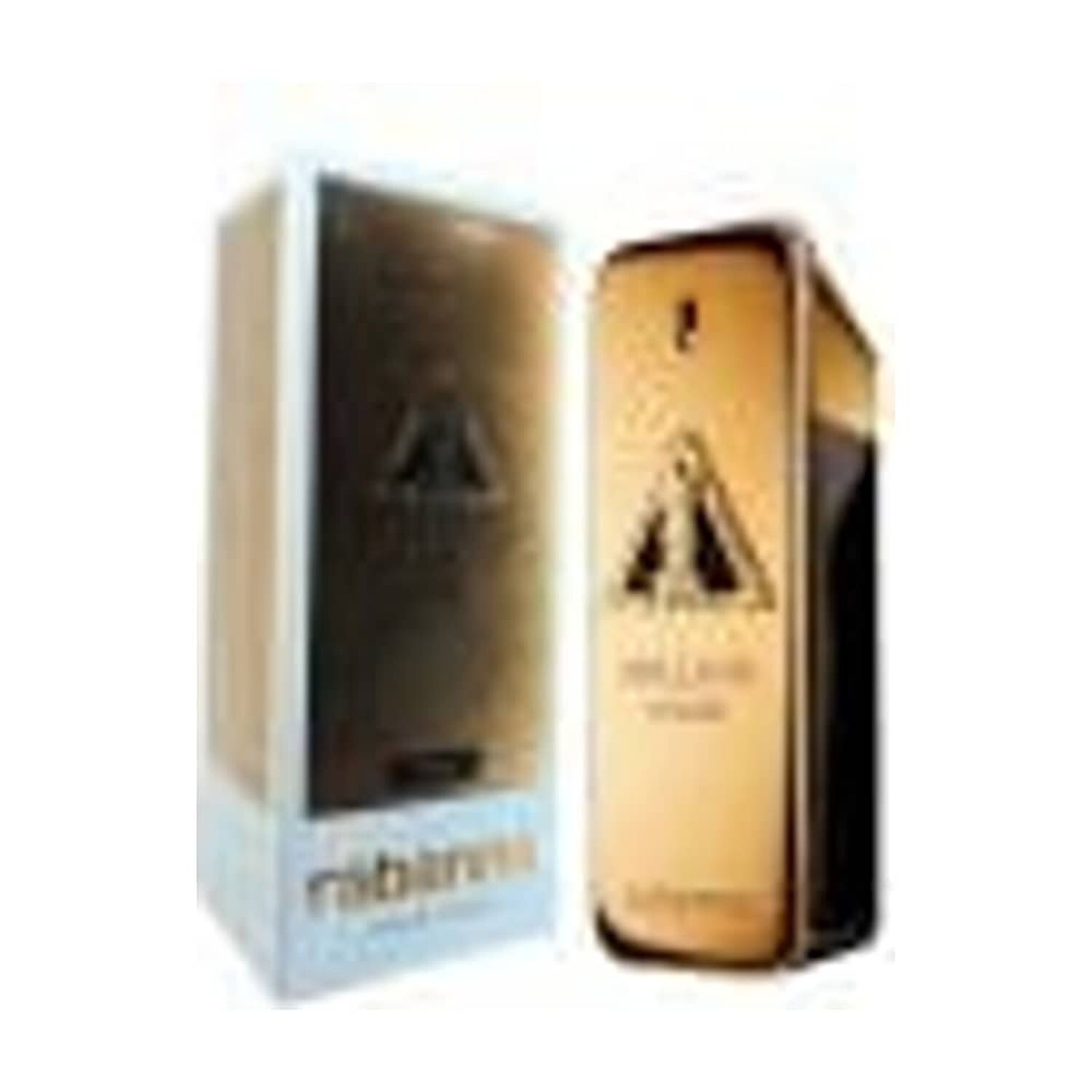 Paco Rabanne One Million Elixir Parfum Intense Men 100ml image number 1.0