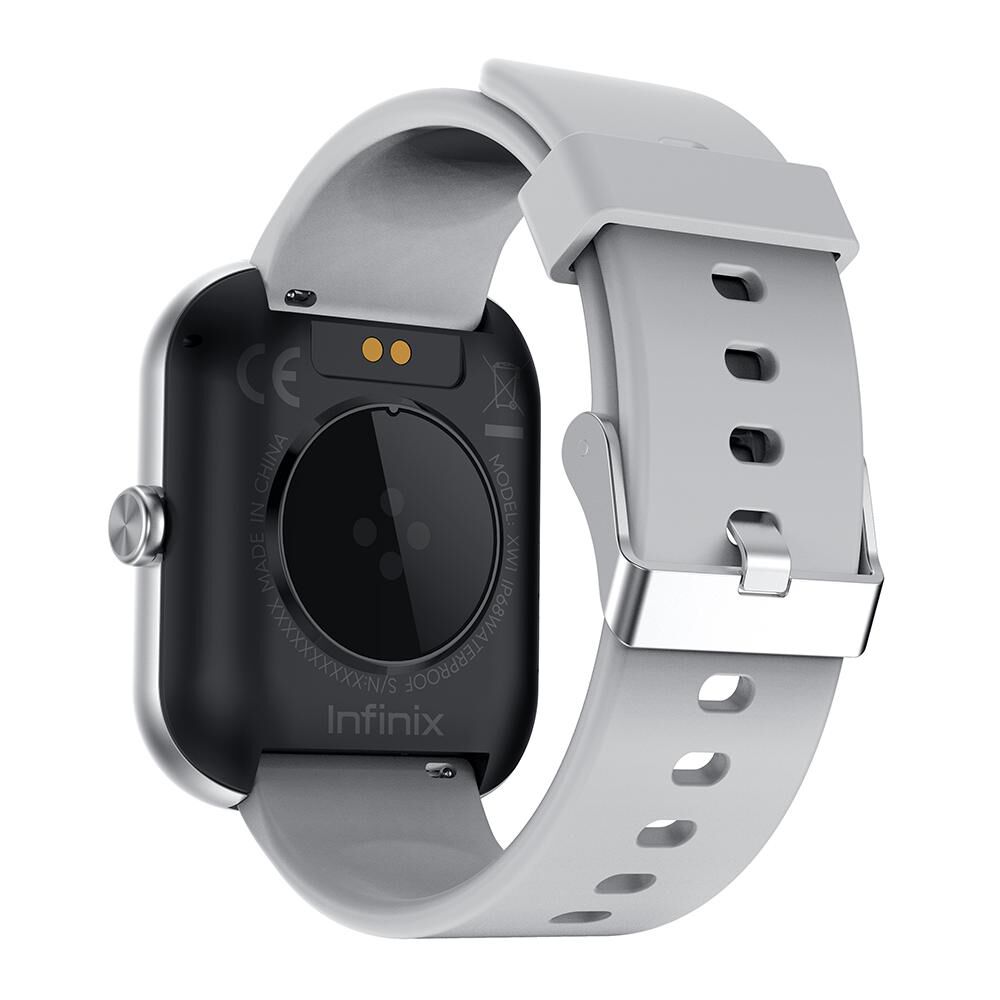 Smartwatch Infinix Reloj Xw1 / 1,83" 2,5d image number 2.0