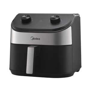 Freidora de Aire Midea MF-TN45MBK / 4.5 Litros