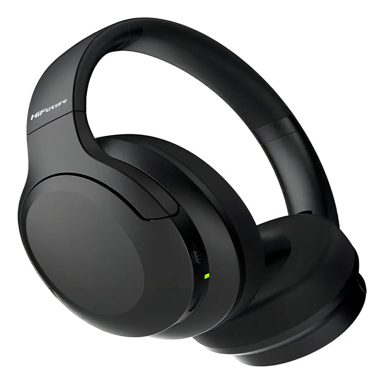 Audifonos Anc Over-ear Bt 54 Future Tour X Black Hifuture image number 2.0