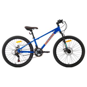 Bicicleta Mountain Bike Bianchi Xc 240 Sx / Aro 24