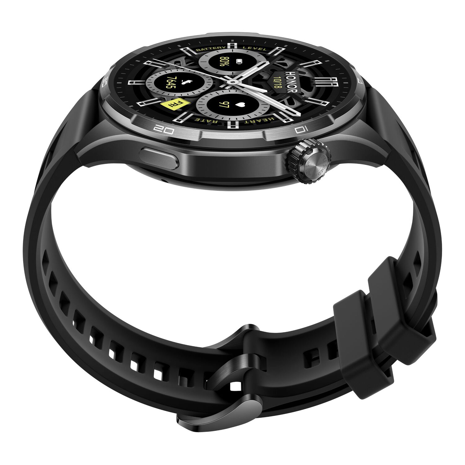 Smartwatch Honor Watch 6 / 1.46" image number 3.0