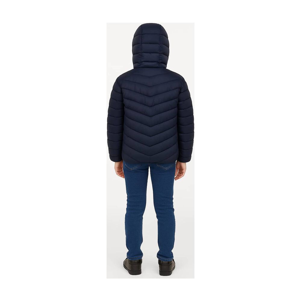 Parka T&eacute;rmica Impermeable Ni&ntilde;o Engomada Para Nieve Chiporro image number 2.0