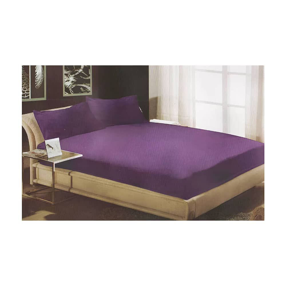 Sabana De Polar 2 Pl + 2 Fundas De Almohada image number 2.0