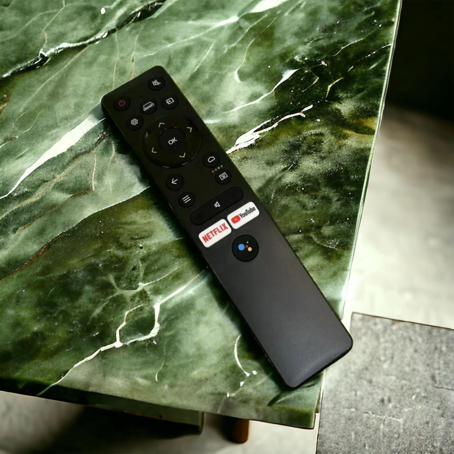 Control Remoto Master G Smart Tv Full Hd Android image number 1.0