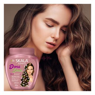 Mascarilla Complejo Aceites Vegetales Dona Skala 1 Kg
