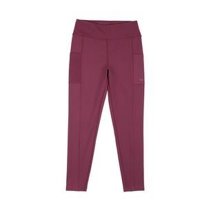 Calza Deportiva Mujer Wetland