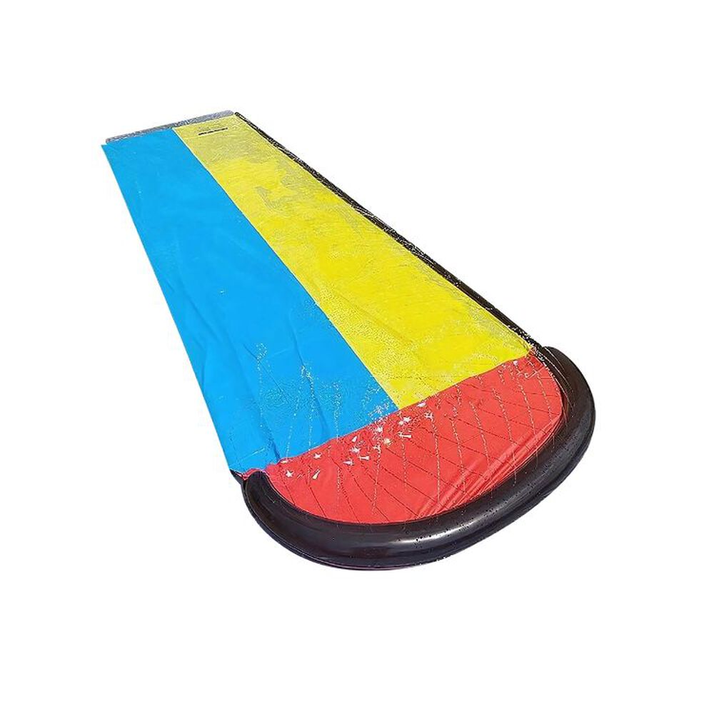 Tobogan Para Cesped Juegos Acuaticos image number 1.0