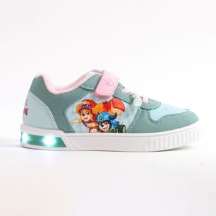 Zapatilla Infantil Interactiva Skye Y Dino Paw Patrol