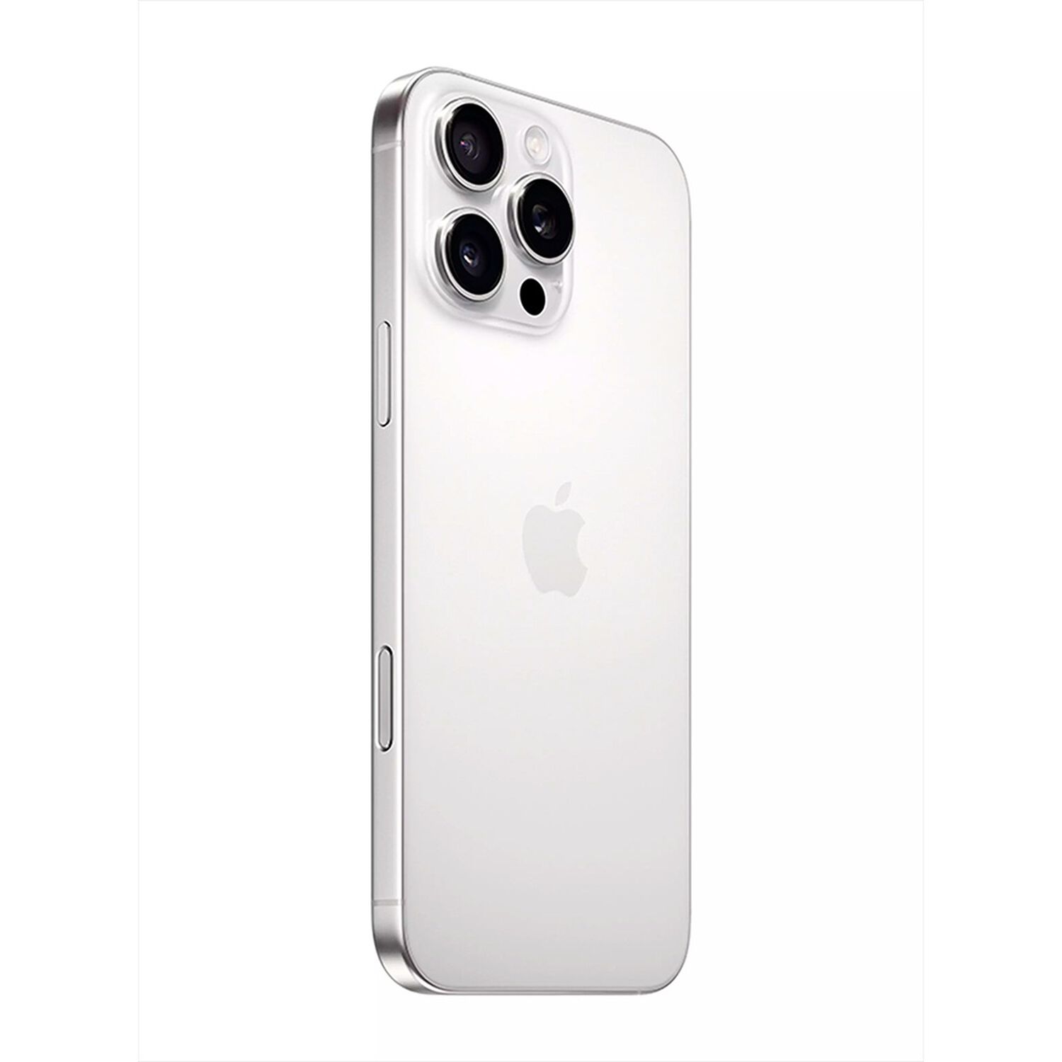Apple Iphone 16 Pro Max 256gb Blanco Reacondicionado image number 1.0