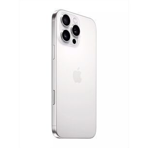 Apple Iphone 16 Pro Max 256gb Blanco Reacondicionado