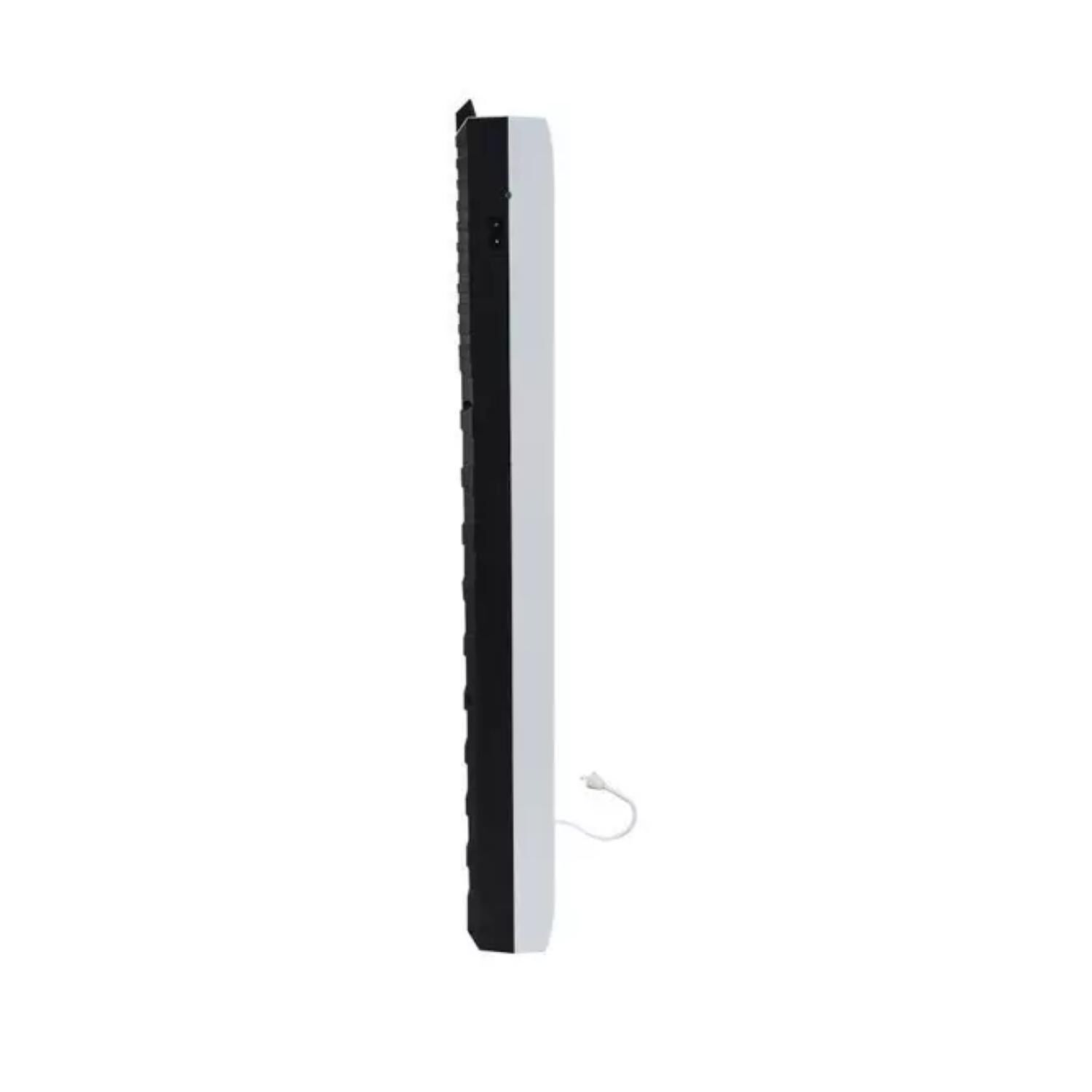 Lampara De Emergencia 90led 360lm 5w Blanco 7259 image number 1.0