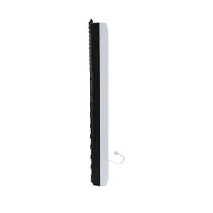 Lampara De Emergencia 90led 360lm 5w Blanco 7259