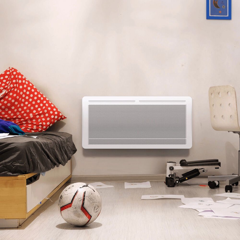 Estufa Calefactor Eléctrico Alumax 1500w Primaterm image number 5.0