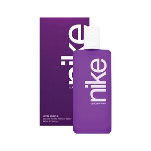 Nike Woman Ultra Purple Edt 100ml