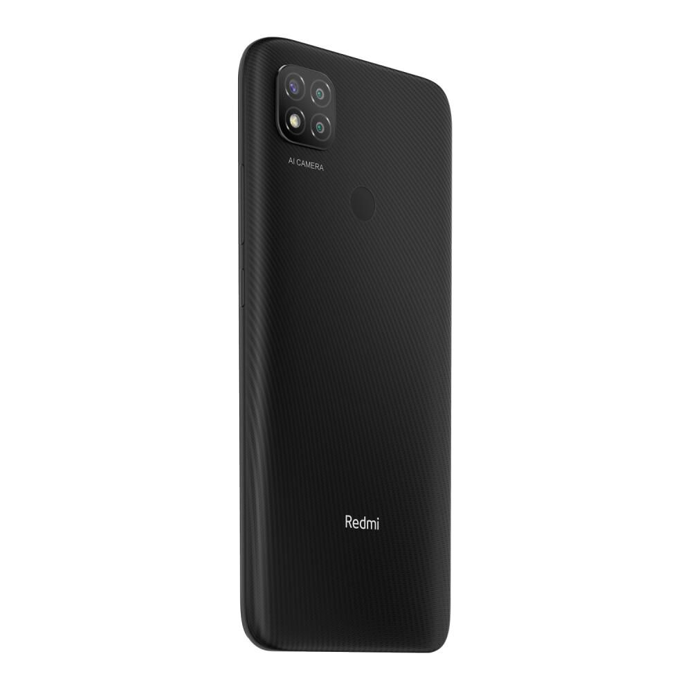 Smartphone Xiaomi Redmi 9C / 32 GB / Movistar image number 3.0