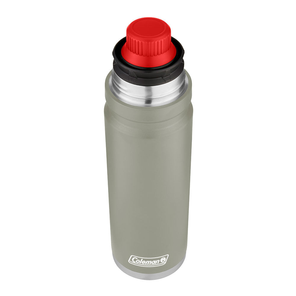 Coleman Termo 3sixty 700ml Verde image number 1.0