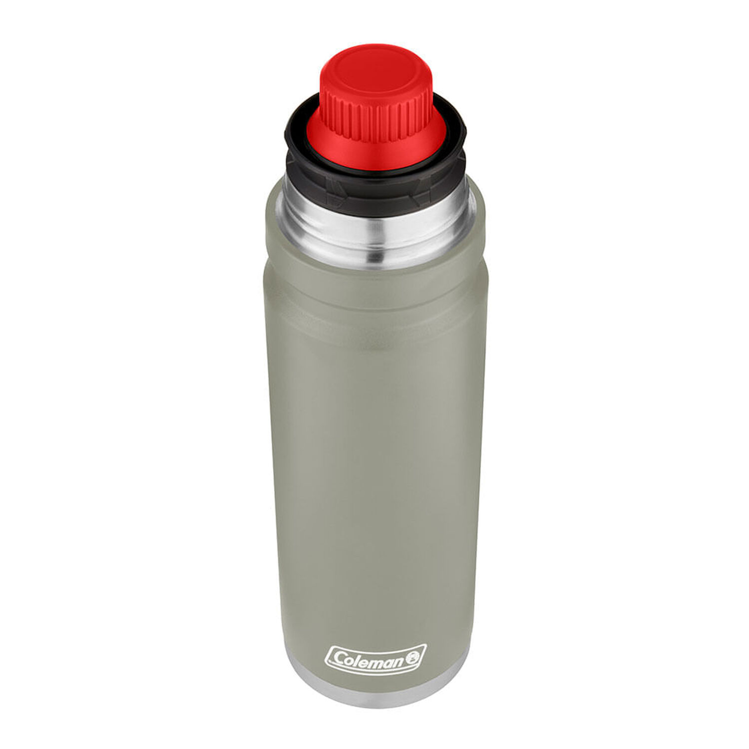 Coleman Termo 3sixty 700ml Verde image number 1.0