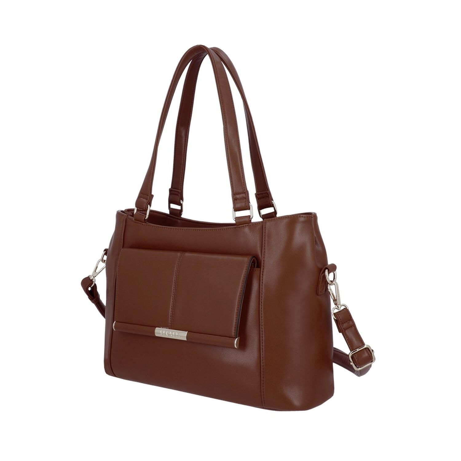 Cartera De Hombro Secret Sicilia Sc7 Grande image number 1.0