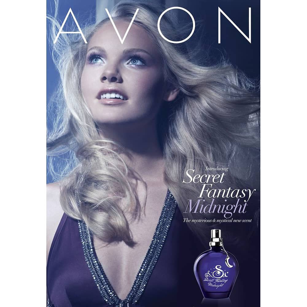 Perfume Secret Fantasy Stories Midnight Para Damas image number 1.0