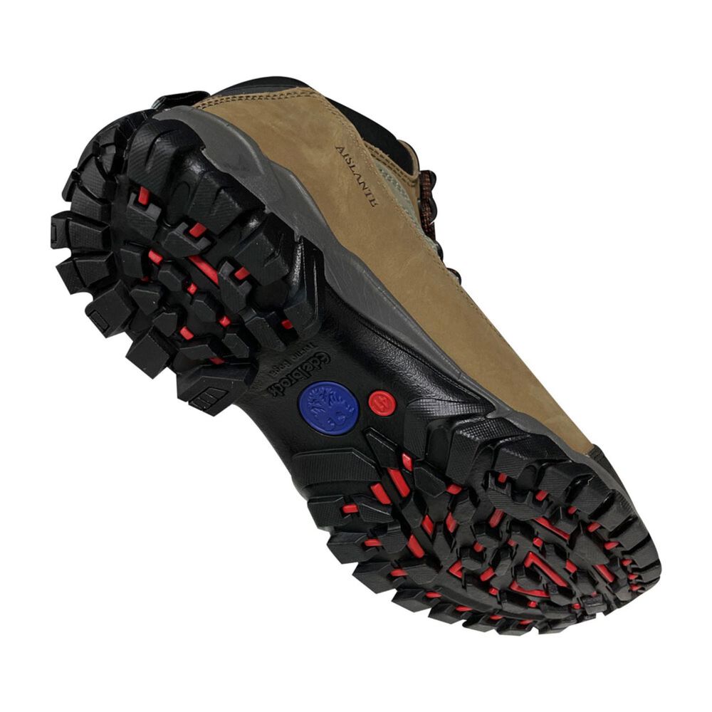 Zapato Seguridad Edelbrock Botin Ed 202 image number 5.0